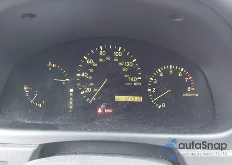 1999 Lexus Rx 300 from USA, damaged, VIN JT6HF10U1X0051647